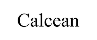 CALCEAN