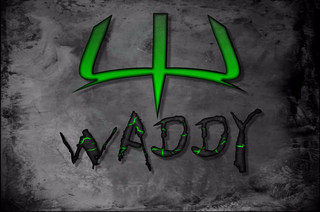 WADDY