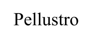 PELLUSTRO