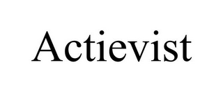 ACTIEVIST