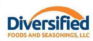 DIVERSIFIED FOODS AND SEASONINGS, LLC