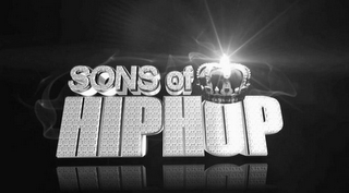 SONS OF HIPHOP