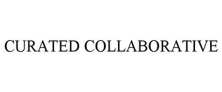 CURATED COLLABORATIVE