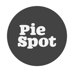 PIE SPOT