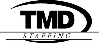 TMD STAFFING