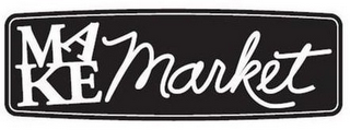 MAKE MARKET