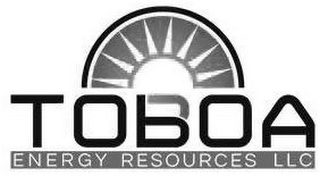 TOBOA ENERGY RESOURCES LLC