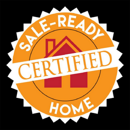 CERTIFIED SALE-READY HOME