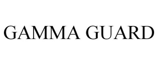 GAMMA GUARD