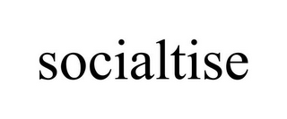 SOCIALTISE
