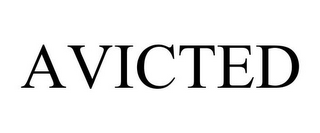 AVICTED