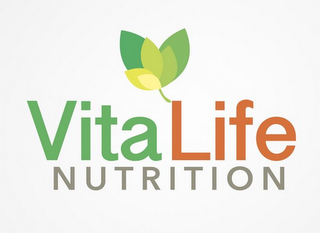 VITALIFE NUTRITION