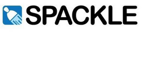 SPACKLE