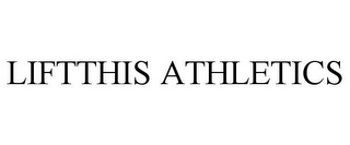 LIFTTHIS ATHLETICS