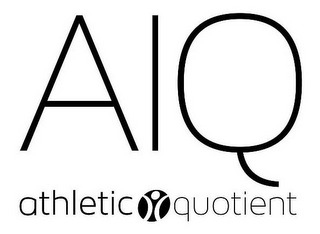 AQ ATHLETIC QUOTIENT