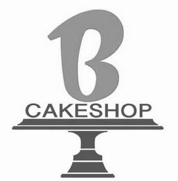 B CAKESHOP