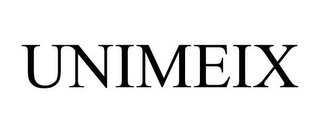 UNIMEIX
