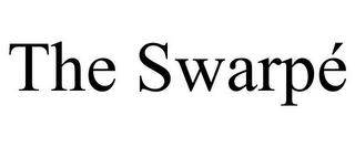 THE SWARPÉ