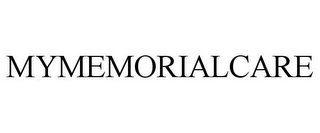 MYMEMORIALCARE