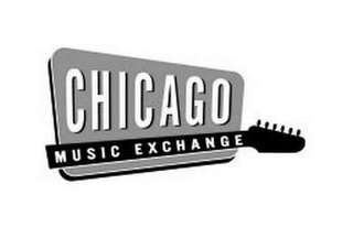 CHICAGO MUSIC EXCHANGE