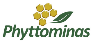 PHYTTOMINAS