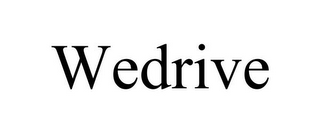 WEDRIVE