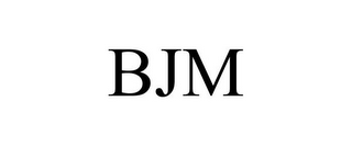 BJM