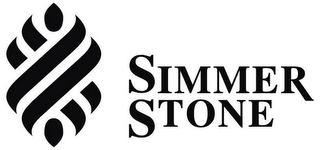 SIMMER STONE