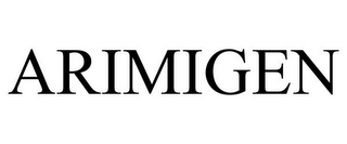 ARIMIGEN