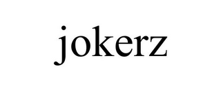 JOKERZ