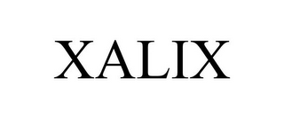 XALIX