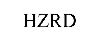 HZRD