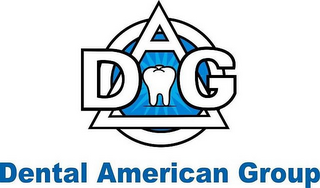 DAG DENTAL AMERICAN GROUP