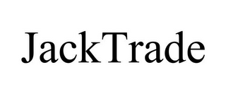 JACKTRADE