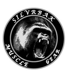 SILVRBAK MUSCLE GEAR