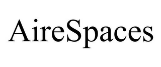 AIRESPACES