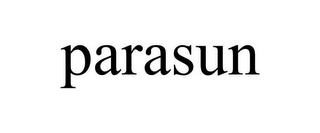 PARASUN