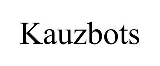 KAUZBOTS