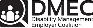 DMEC DISABILITY MANAGEMENT EMPLOYER COALITION