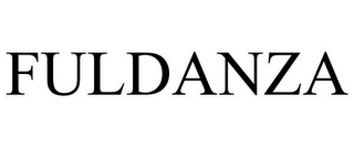 FULDANZA