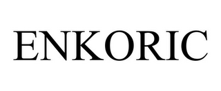 ENKORIC