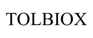 TOLBIOX