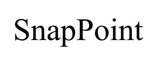 SNAPPOINT