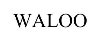 WALOO
