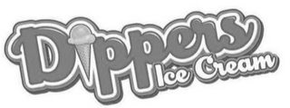 DIPPERS ICE CREAM