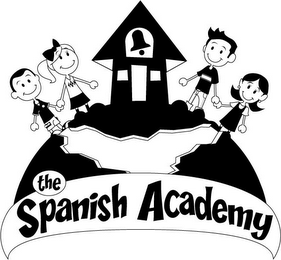 THE SPANISH ACADEMY