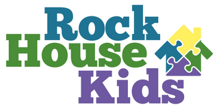 ROCK HOUSE KIDS