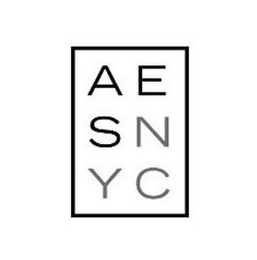 AES NYC