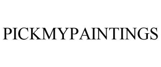 PICKMYPAINTINGS