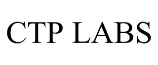 CTP LABS